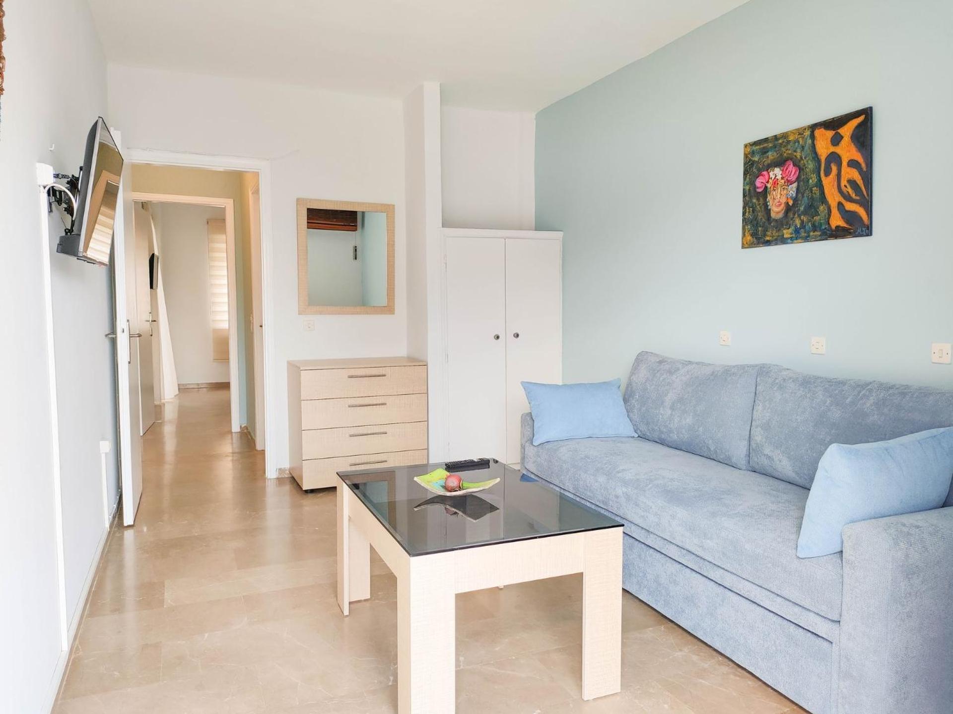 Akrotopi Apartments & Studios Tolón Buitenkant foto