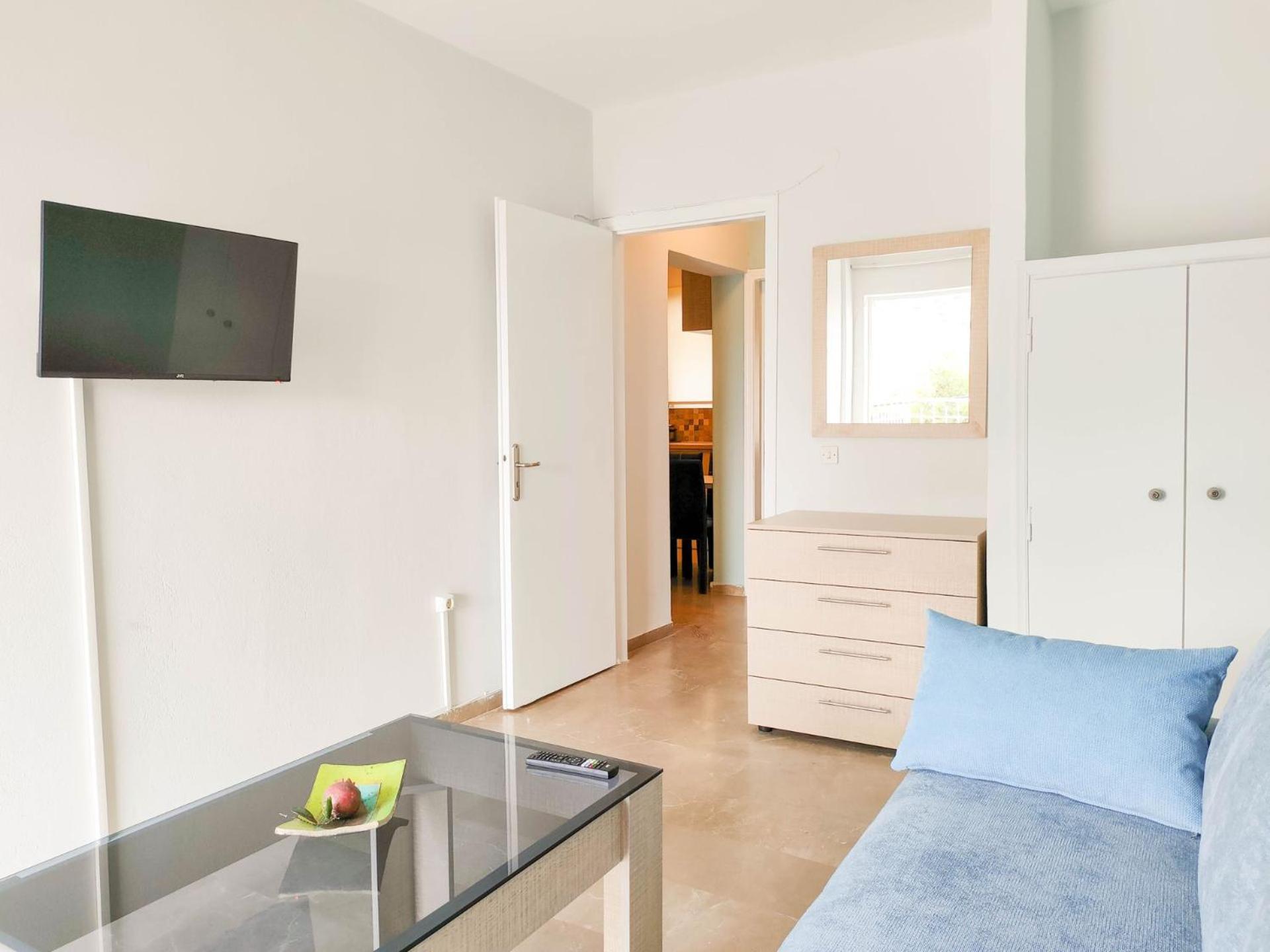 Akrotopi Apartments & Studios Tolón Buitenkant foto