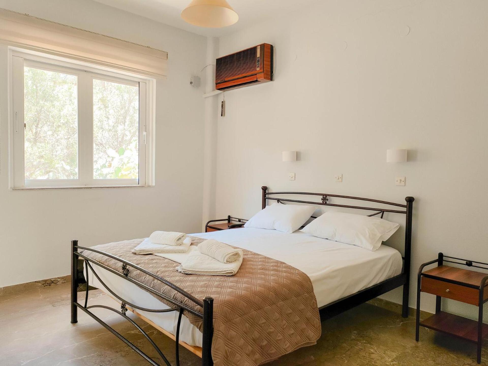 Akrotopi Apartments & Studios Tolón Buitenkant foto